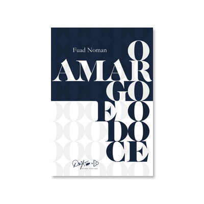 O Amargo e o Doce 1 o amargo e o doce