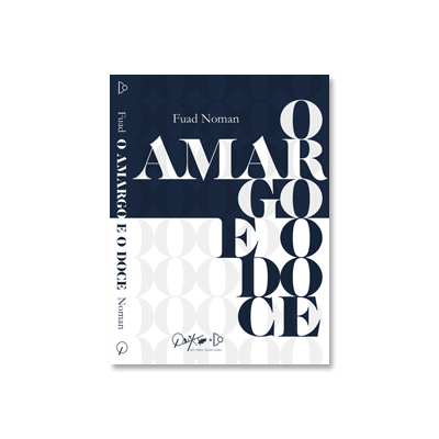 Nossos Autores 53 07 O amargo e o doce 7