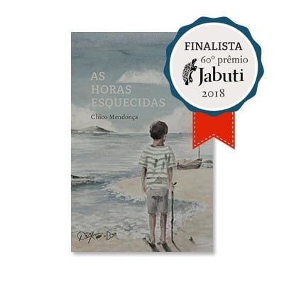 Nossos Autores 28 10 as horas esquecidas 2