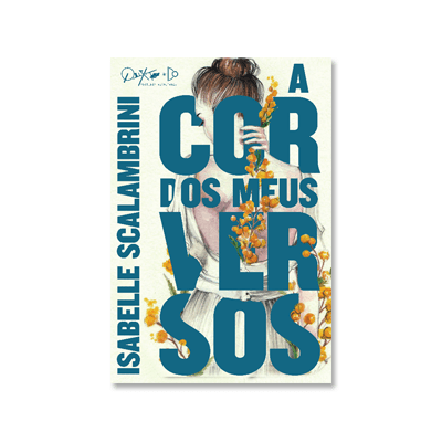 Nossos Autores 72 14 a cor dos meus versos 14