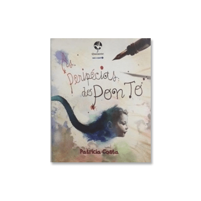 Nossos Autores 119 17 as peripecias do ponto 17