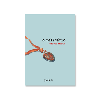 Catálogo Grupo Editorial Quixote 137 O relicário