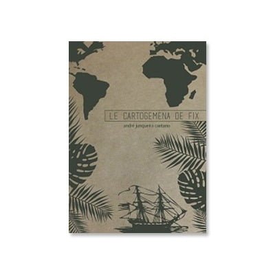 Nossos Autores 14 2 le cartogemena de