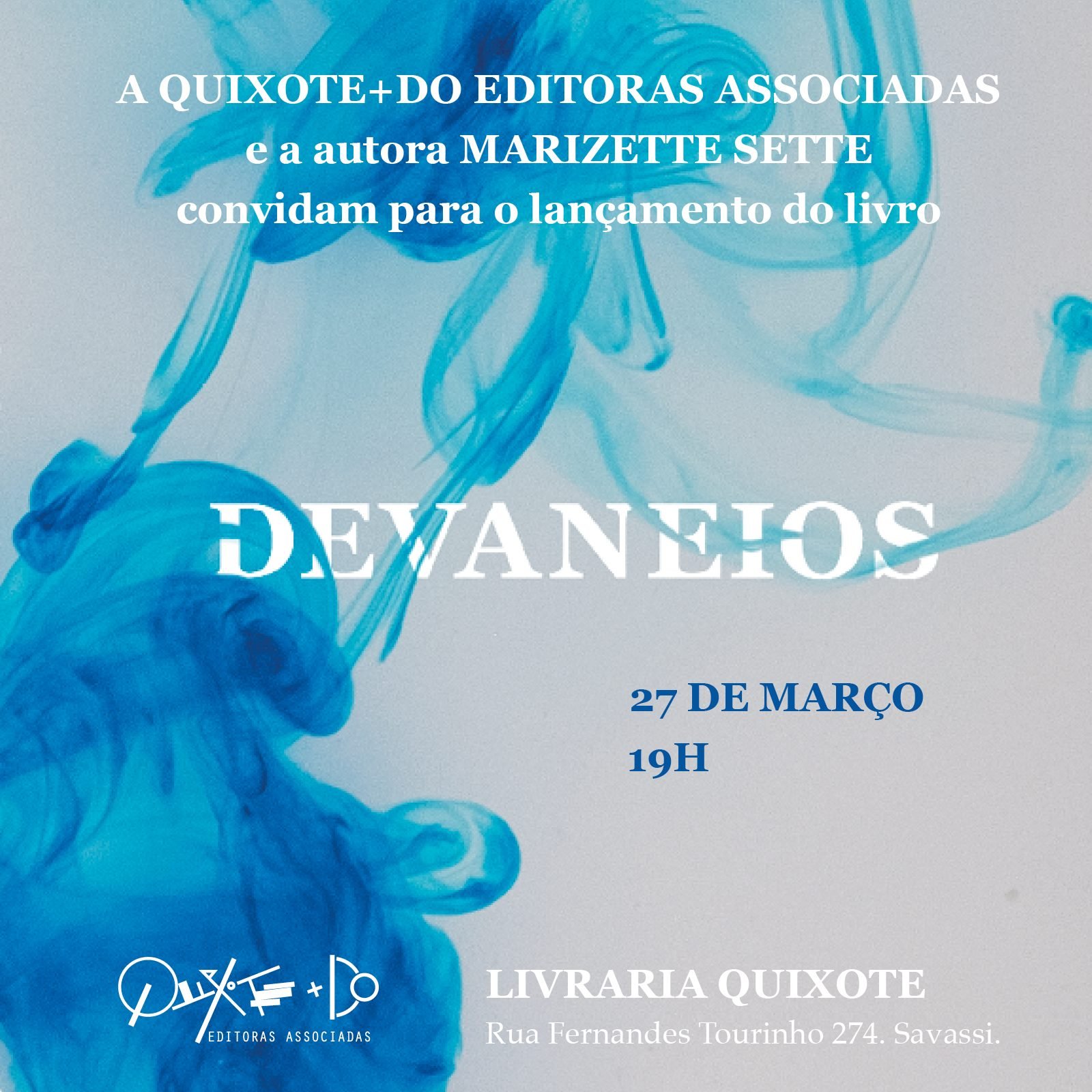 Devaneios 2 Devaneios - Imagem 2
