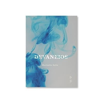 Nossos Autores 110 devaneios capa fechada 2