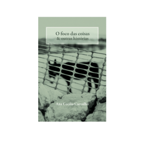 Nossos Autores 9 O foco das coisas