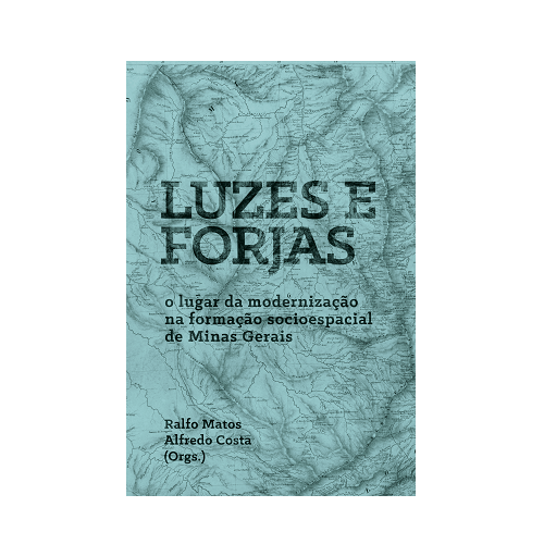Nossos Autores 7 Luzes e