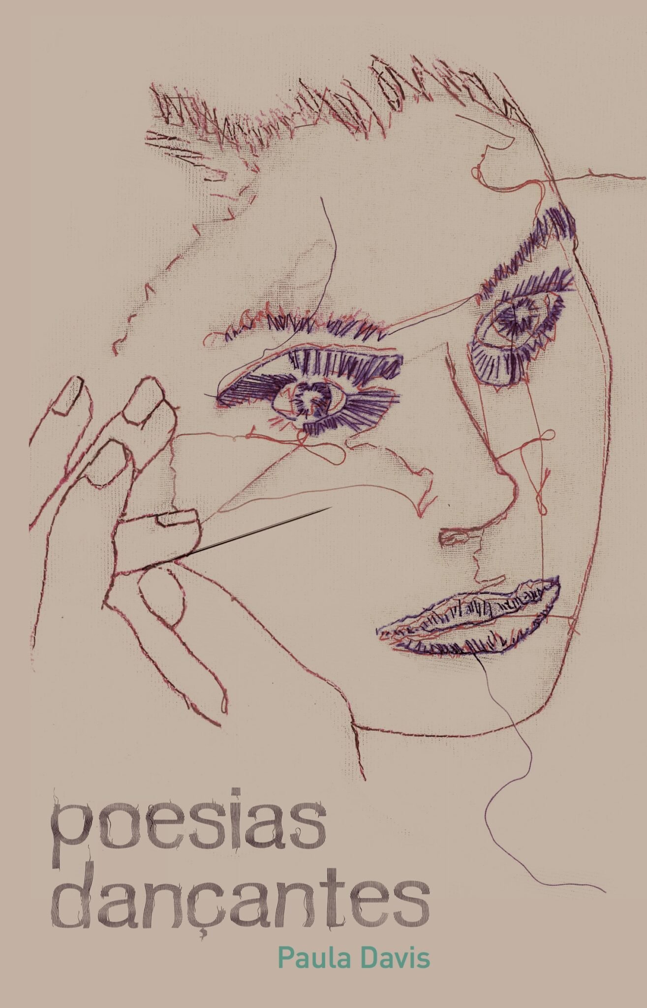 Poesias Dançantes 4 Poesias Dançantes - Imagem 4