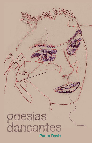 Poesias Dançantes 3 Poesias Dançantes - Imagem 3