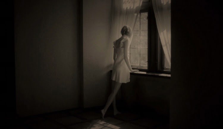 Nem te toquei marcelo pimenta mulher janela