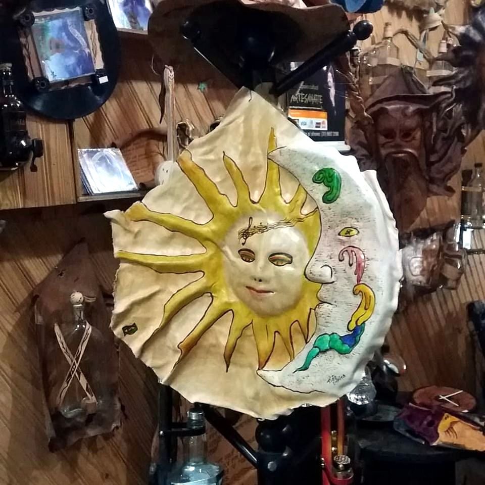 curtume Foto 1 Tião Vieira