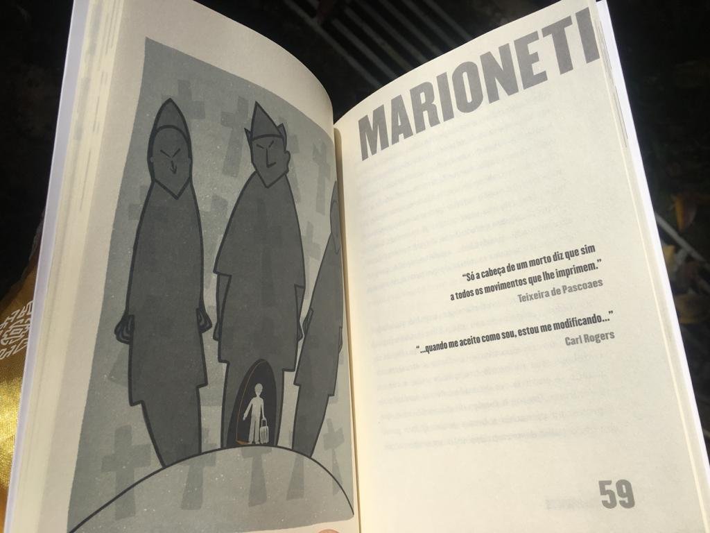 Deslaços de Família 4 Deslaços de Família - Imagem 4