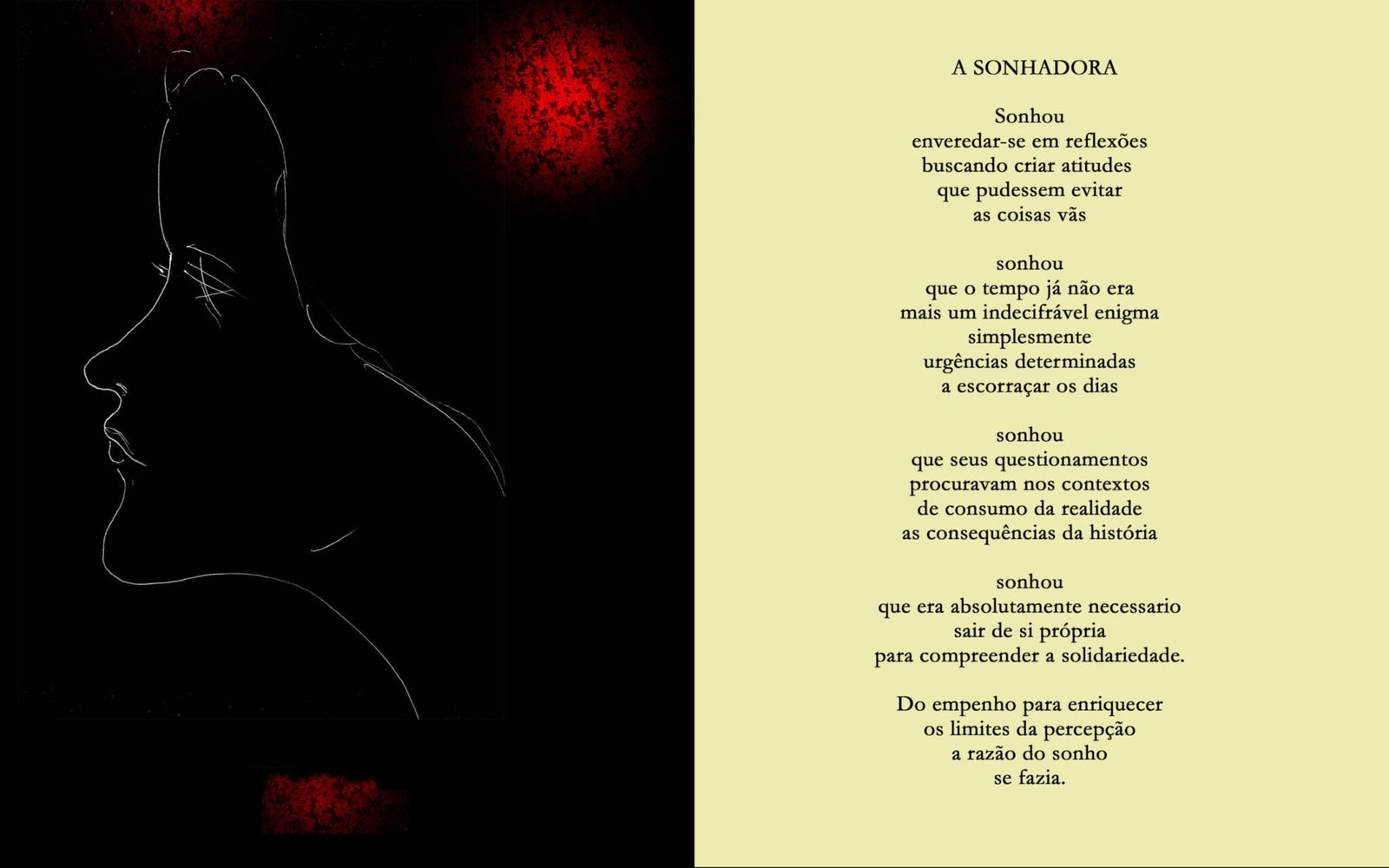 Ricardo Teixeira de Salles A Sonhadora scaled