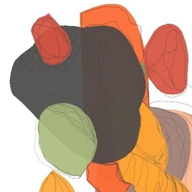 sofia rossi Necropalavras