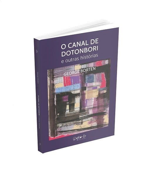 O Canal de Dotonbori e outras histórias 3 O Canal de Dotonbori e outras histórias - Imagem 3