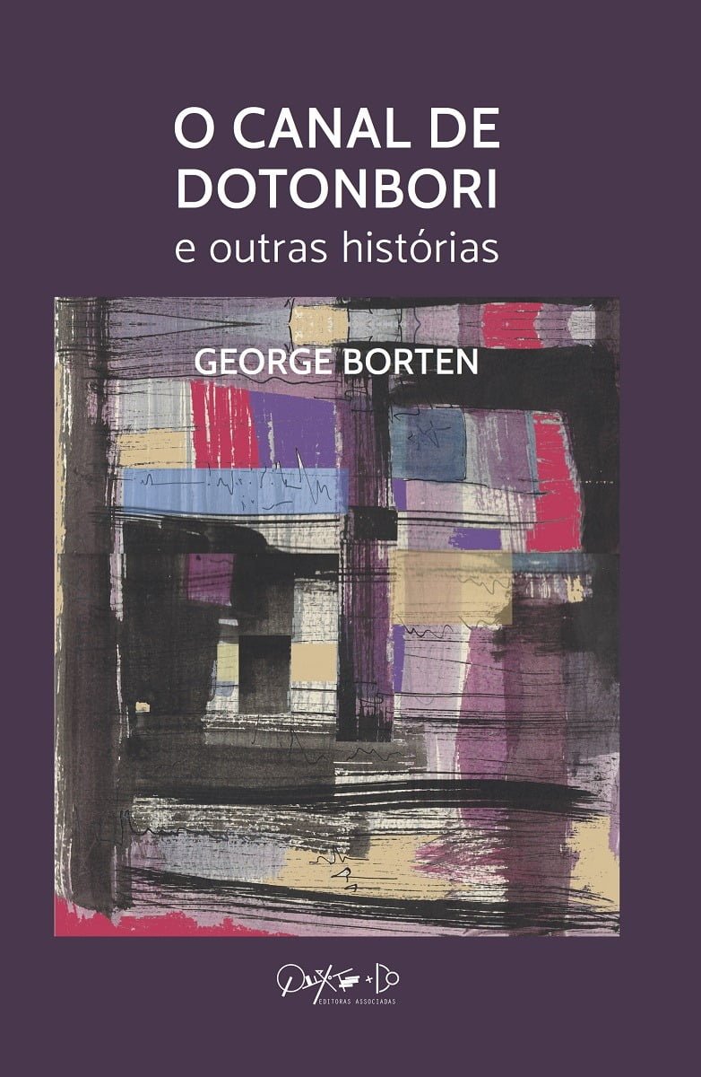 O Canal de Dotonbori e outras histórias 4 O Canal de Dotonbori e outras histórias - Imagem 4