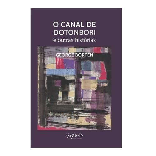 Nossos Autores 56 O CANAL DE