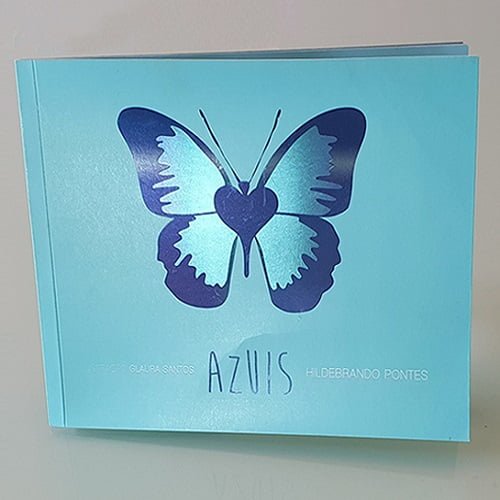 Azuis 2 Azuis - Imagem 2