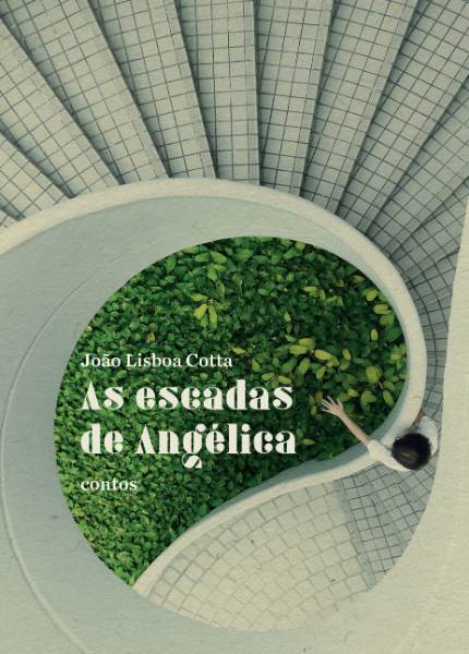As Escadas de Angélica 3 As Escadas de Angélica - Imagem 3