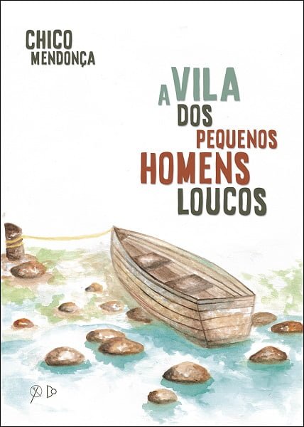 A Vila dos Pequenos Homens Loucos - e-book 3 A Vila dos Pequenos Homens Loucos - e-book - Imagem 3