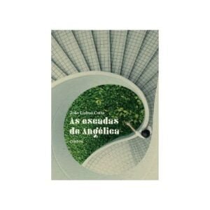 Nossos Autores 75 as escadas de angelica