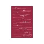 Nossos Autores 59 que não se esmaguem com palavras as entrelinhas