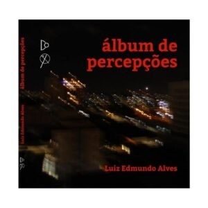 álbum de percepções