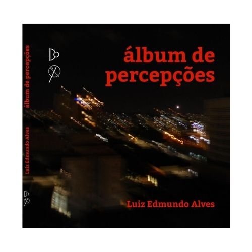 Catálogo Grupo Editorial Quixote 90 álbum de percepções