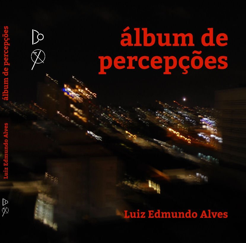 Álbum de Percepções 2 Álbum de Percepções - Imagem 2