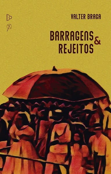 Barragens & Rejeitos 3 Barragens & Rejeitos - Imagem 3