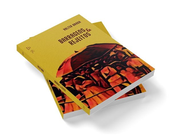 Barragens & Rejeitos 2 Barragens & Rejeitos - Imagem 2