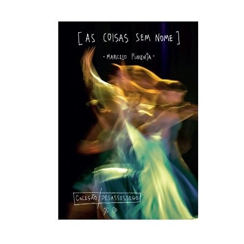 Catálogo Grupo Editorial Quixote 91 as coisas sem nome