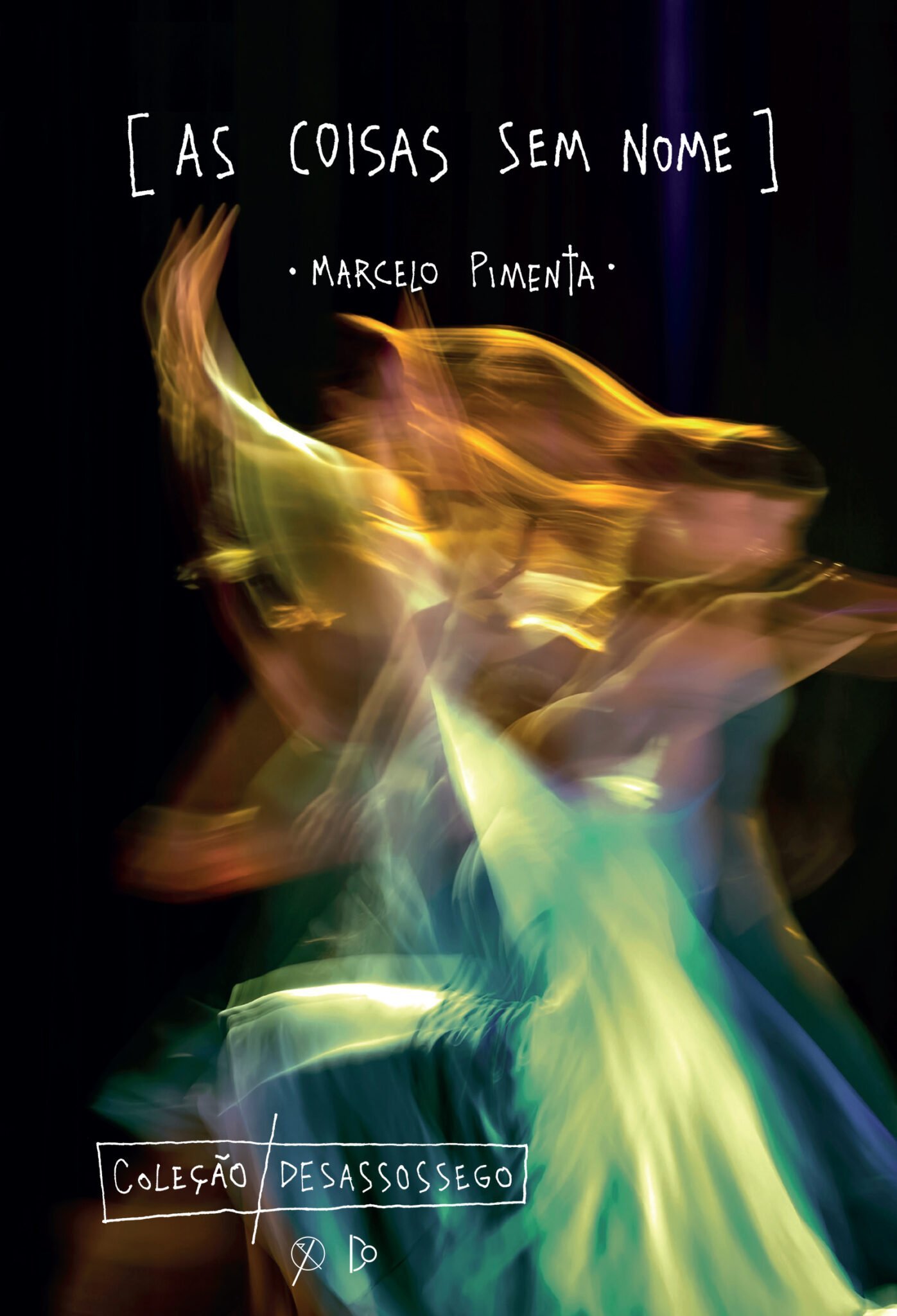 As coisas sem nome 2 As coisas sem nome - Imagem 2