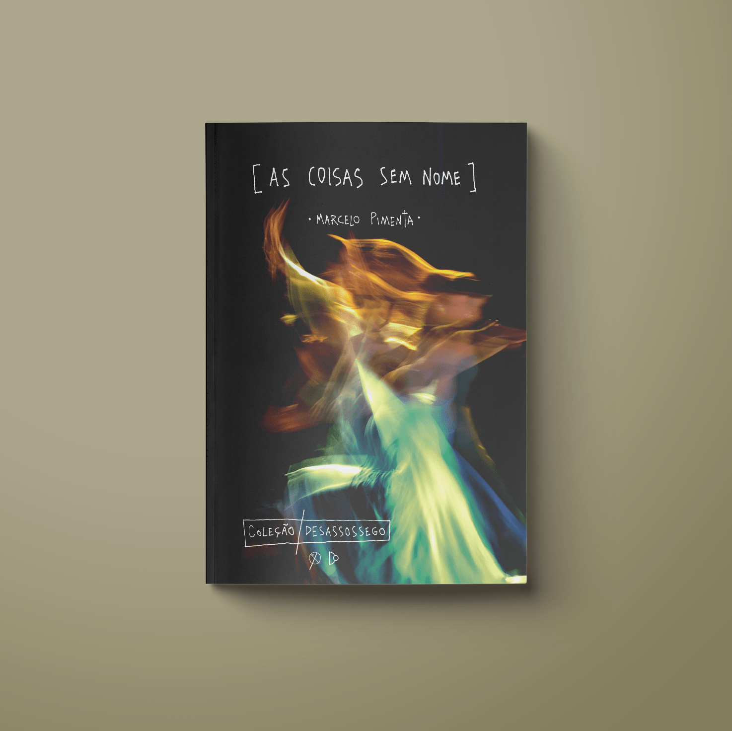 As coisas sem nome 3 As coisas sem nome - Imagem 3