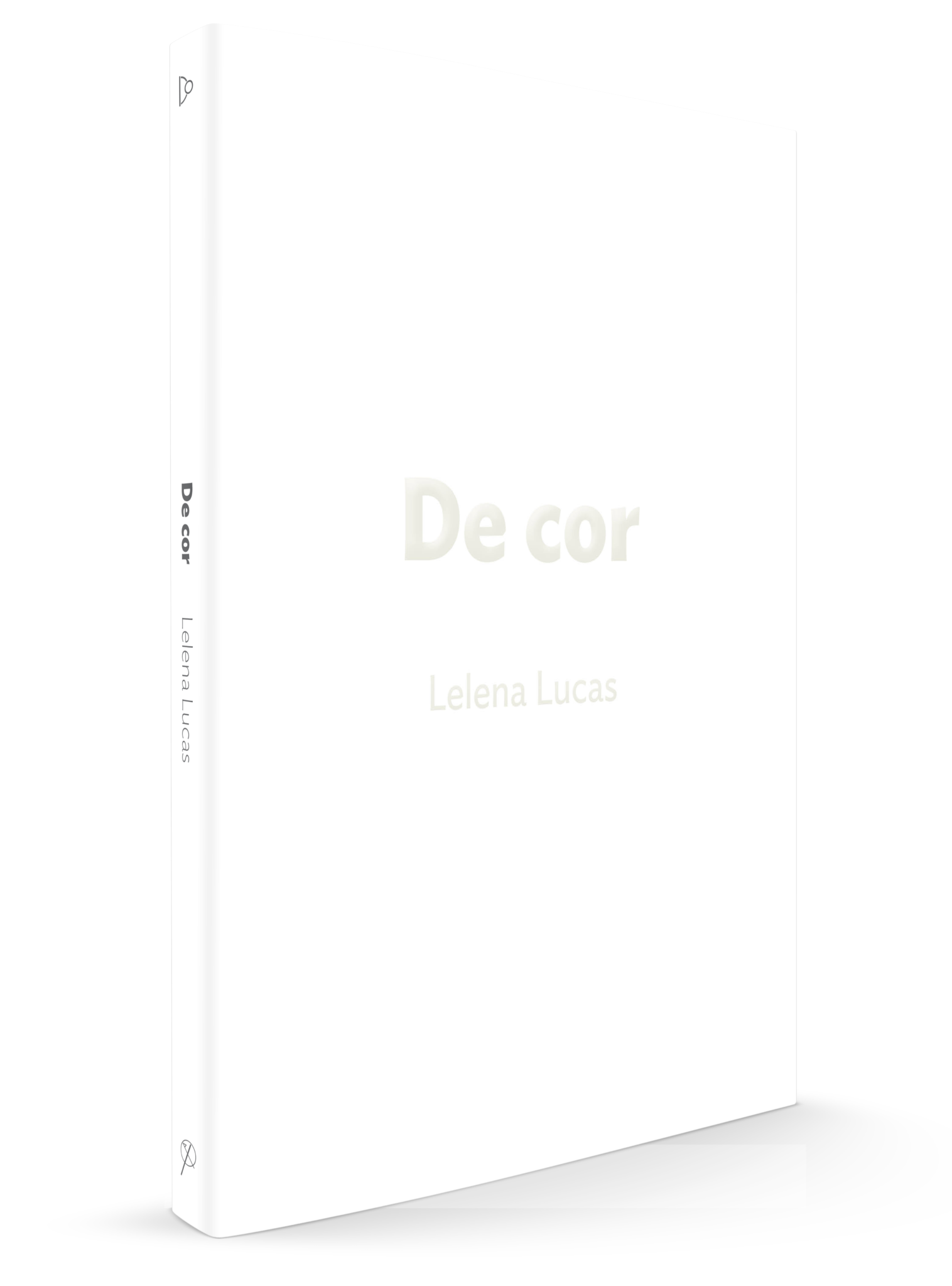 De cor 3 De cor - Imagem 3