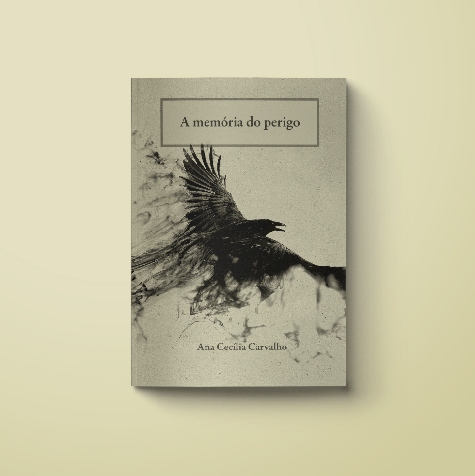 A Memória do Perigo 4 A Memória do Perigo - Imagem 4