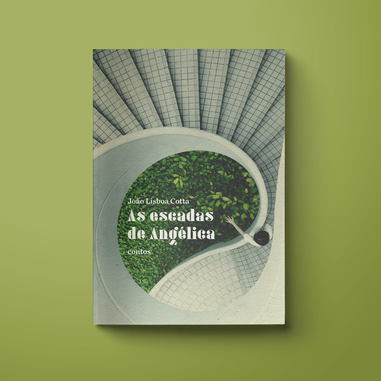 As Escadas de Angélica 4 As Escadas de Angélica - Imagem 4