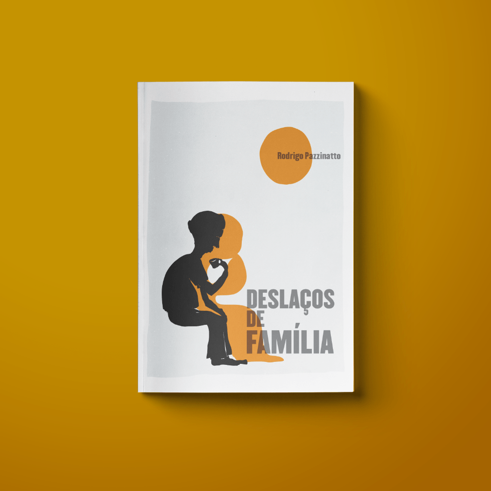 Deslaços de Família 5 Deslaços de Família - Imagem 5