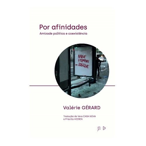 Por afinidades - e-book 2 Por Afinidades