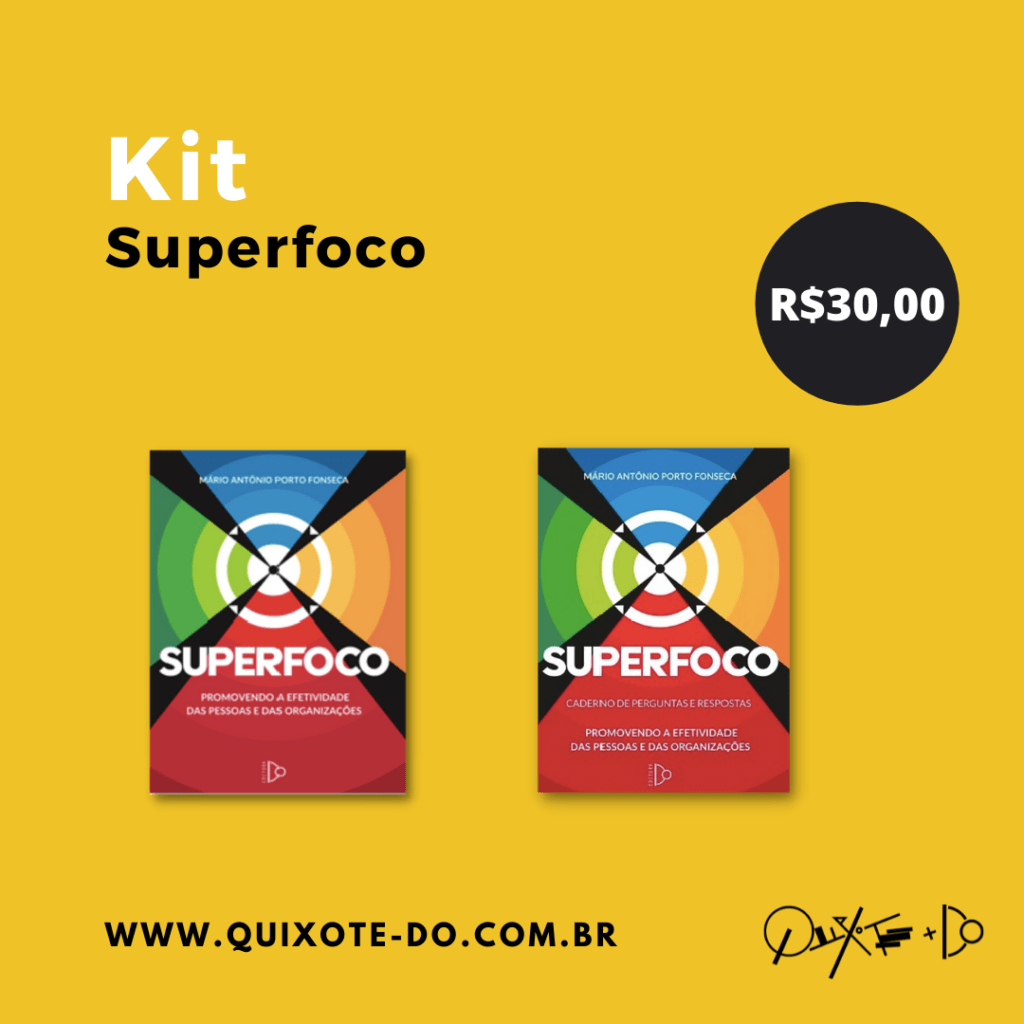 Catálogo Grupo Editorial Quixote 184 kits promocionais