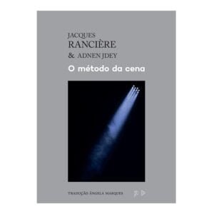 Nossos Autores 5 o método da cena