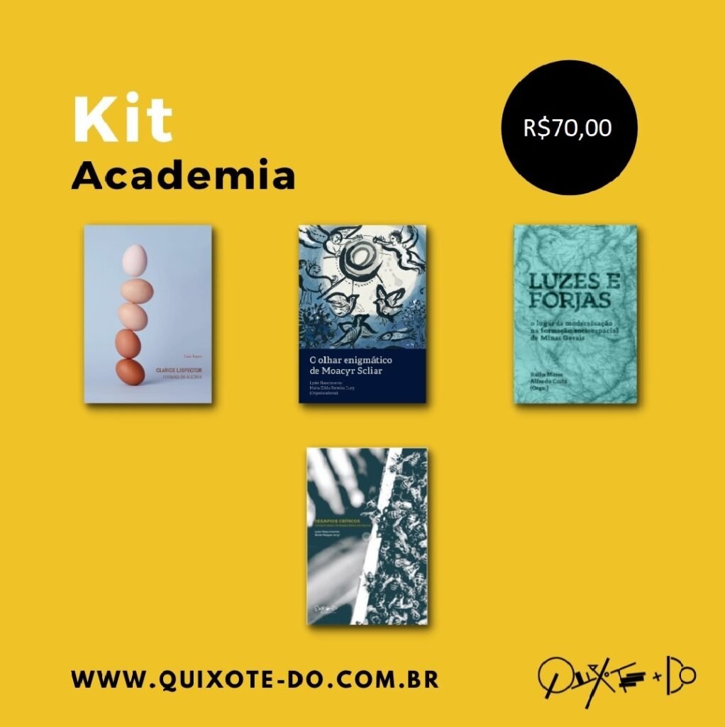 Catálogo Grupo Editorial Quixote 182 KIT_ACADEMIA