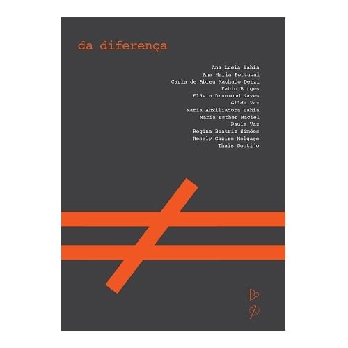 Catálogo Grupo Editorial Quixote 79 da diferença