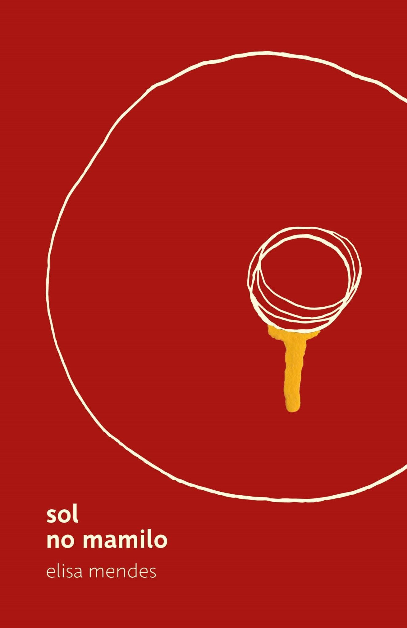 sol no mamilo 2 Sol no Mamilo