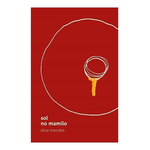 Catálogo Grupo Editorial Quixote 82 sol no mamilo