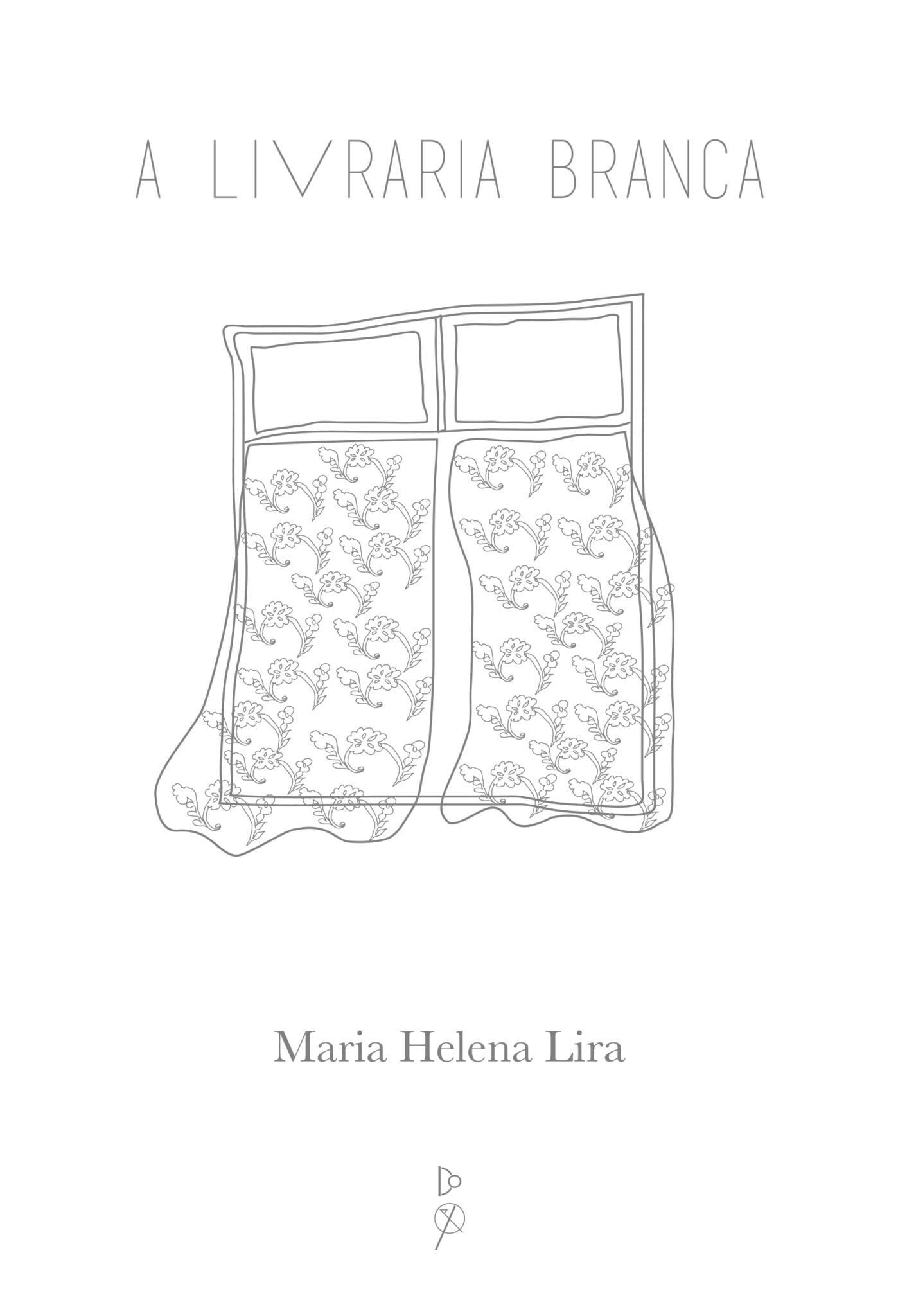 A livraria branca 2 A livraria branca - Imagem 2