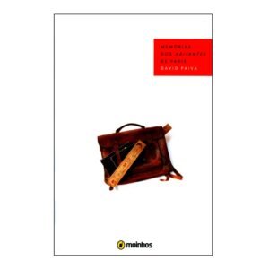 memorias dos abitantes de paris