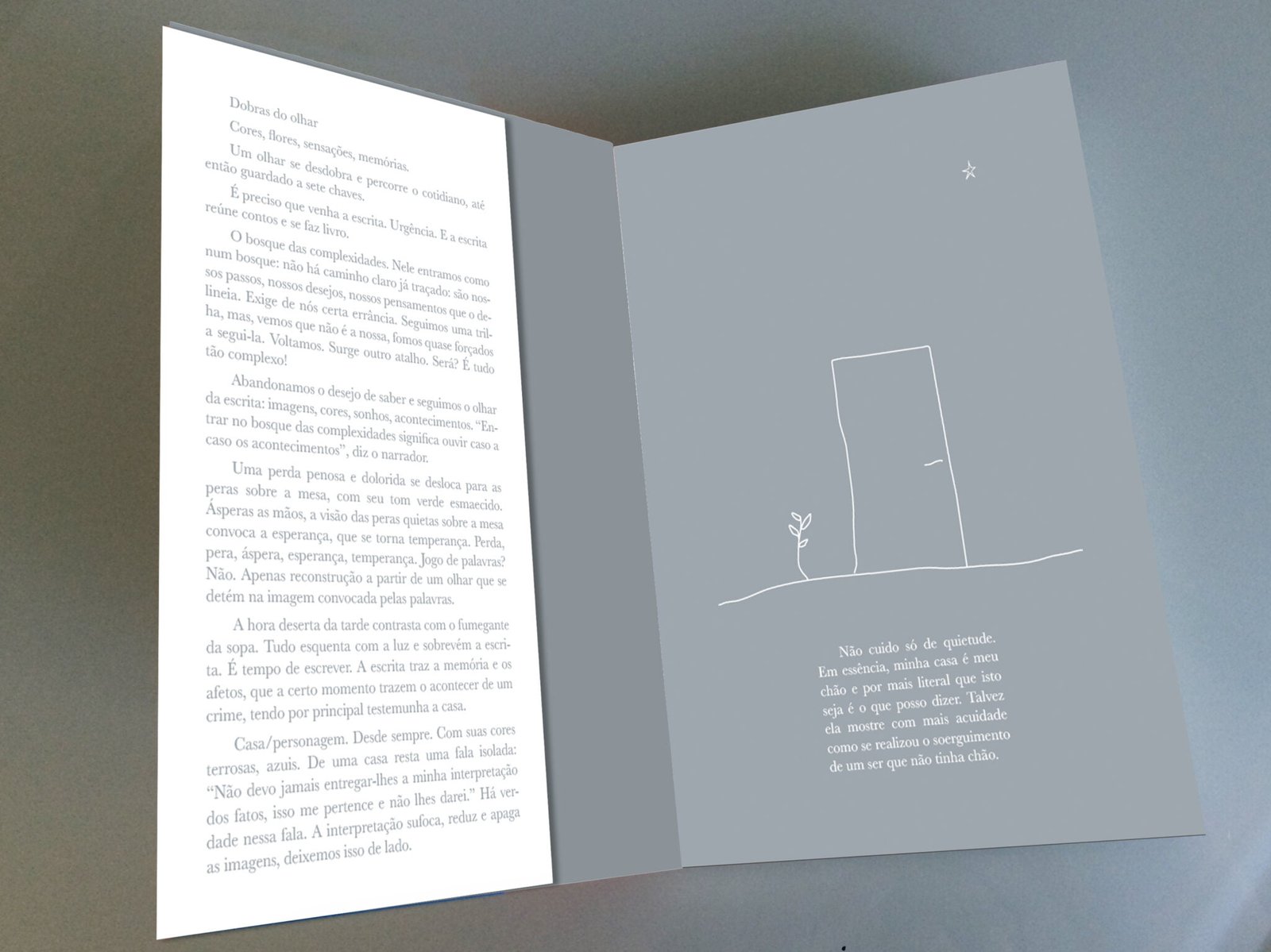 A livraria branca 3 A livraria branca - Imagem 3