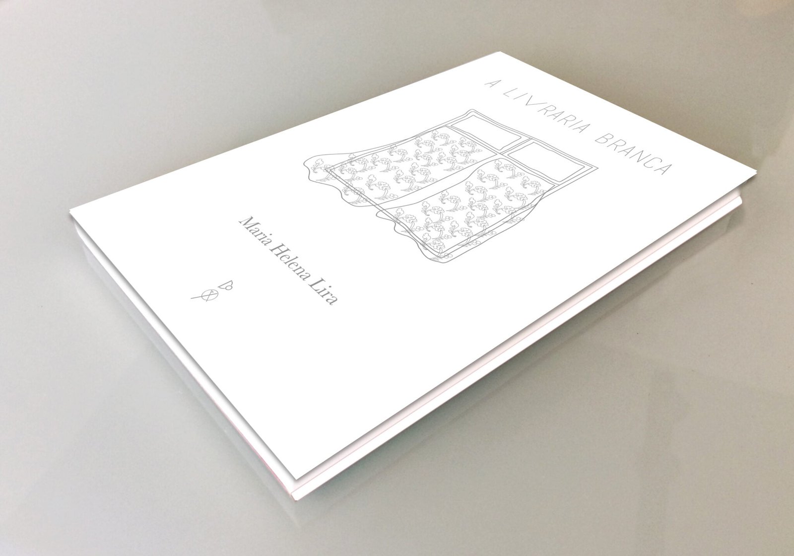 A livraria branca 4 A livraria branca - Imagem 4