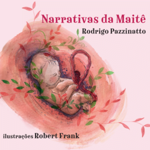 Narrativas da Maitê